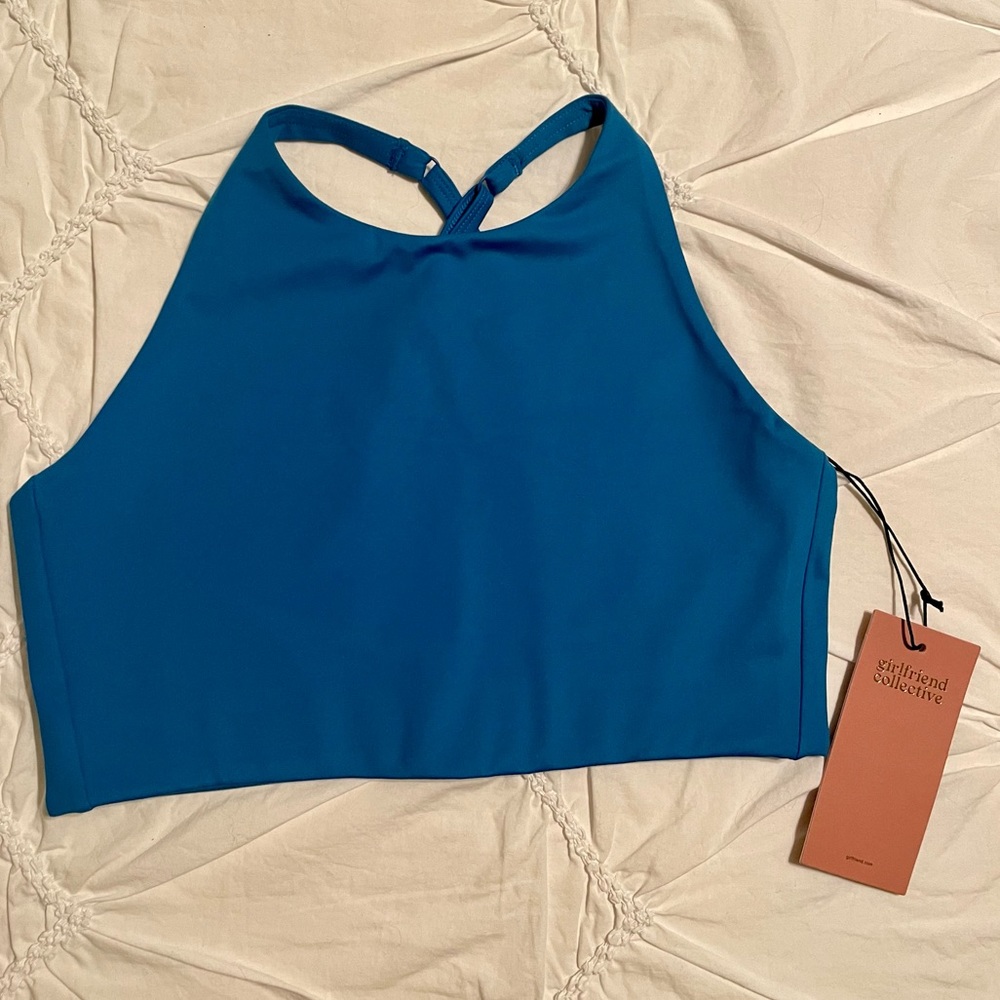 Girlfriend Topanga Bra